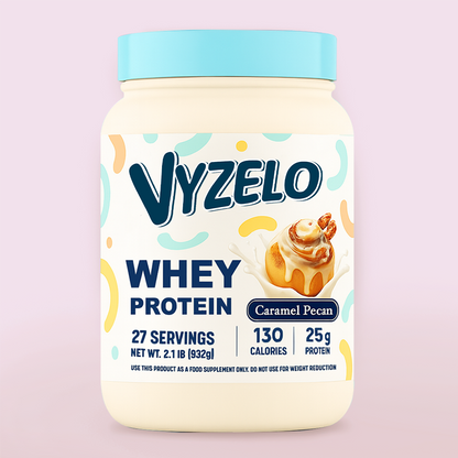 VYZELO® WHEY™