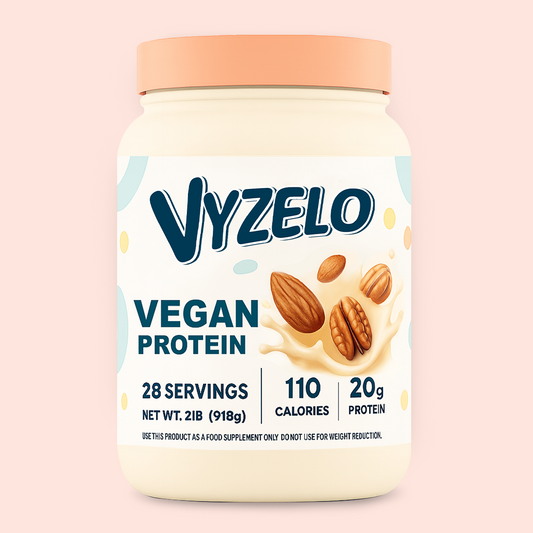 VYZELO® VEGAN