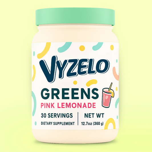 VYZELO® GREENS