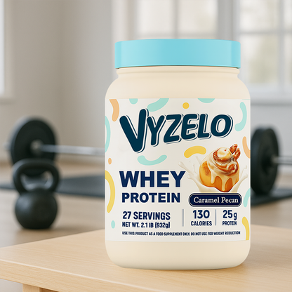 VYZELO® WHEY™