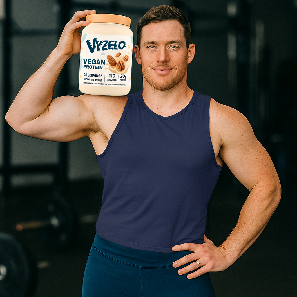 VYZELO® VEGAN™