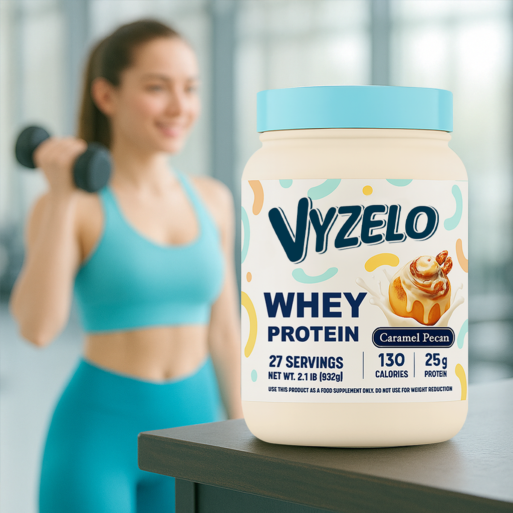 VYZELO® WHEY™